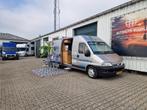 Adria 244 Fiat Ducato "Adria Win" L3H2 6 versnelingen zondag, Caravans en Kamperen, Campers, Bedrijf, Diesel, Adria, Tot en met 2