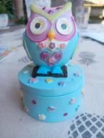 Nieuw tanden doosje, Ophalen of Verzenden, Nieuw, Kraamcadeau