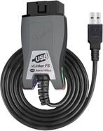 VLinker FS OBD2 usb stekker voor oa Forscan, Auto diversen, Autogereedschap, Ophalen of Verzenden, Zo goed als nieuw
