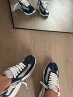 Prada American Cup, Ophalen of Verzenden, Zo goed als nieuw, Blauw, Sneakers of Gympen