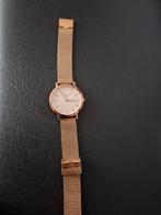 Rosefield Dameshorloge - Staal, Sieraden, Tassen en Uiterlijk, Horloges | Dames, Overige merken, Staal, Staal, Polshorloge