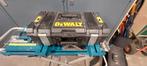 Dewalt toughsystem koffer, Ophalen, Zo goed als nieuw