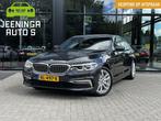 BMW 5-serie 540i High |Leer|Camera, Automaat, Gebruikt, Euro 6, 2000 kg