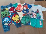 Babykleding superhelden, Marvel, Star Wars, Mario, Ophalen of Verzenden