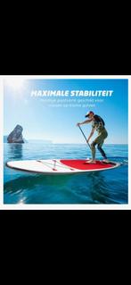 T.k.A. Supboard, Watersport en Boten, Suppen, Ophalen of Verzenden, Nieuw