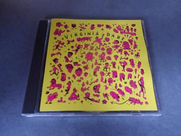 Virginia Dare / Virgina Dare - CD beschikbaar voor biedingen