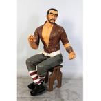 Piraat Pedro 146 cm - piratenbeeld, Verzamelen, Ophalen, Nieuw