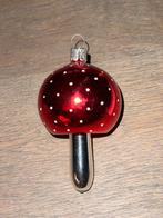 Vintage kerstballen antiek, Diversen, Kerst, Ophalen of Verzenden, Gebruikt