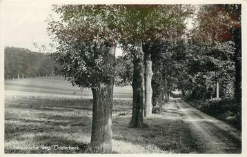 (387-196-031) Oosterbeek Italiaansche weg beschikbaar voor biedingen