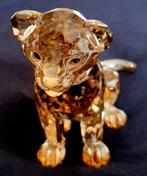 Swarovski Akili jong scs 2016 leeuwenwelp, Ophalen of Verzenden, Zo goed als nieuw