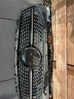 Mercedes cla 2019 model grill ORGINEEL, Ophalen, Bumper
