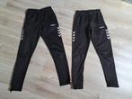 2 x Hummel trainingsbroek, 152, Ophalen, Gebruikt, Jongen of Meisje, Sport- of Zwemkleding
