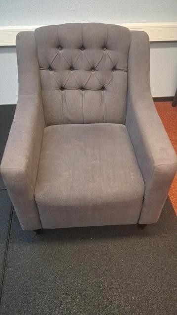 Fauteuil