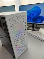 Desktop PC, Intel Xeon 6 cores, 16GB RAM, 512GB SSD, W11, Of, Computers en Software, Intel, Intel Xeon, Zo goed als nieuw, Gaming