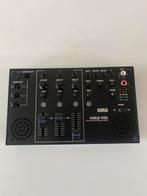 Korg volca mix, Ophalen of Verzenden, Zo goed als nieuw