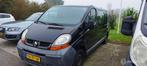 Renault Trafic bestel 1.9 dCi export, Voorwielaandrijving, 101 pk, Gebruikt, 4 cilinders