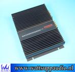 Macrom 42.07 2 kanaals / mono versterker, Auto diversen, Autospeakers, Gebruikt, ., Ophalen of Verzenden, Macrom
