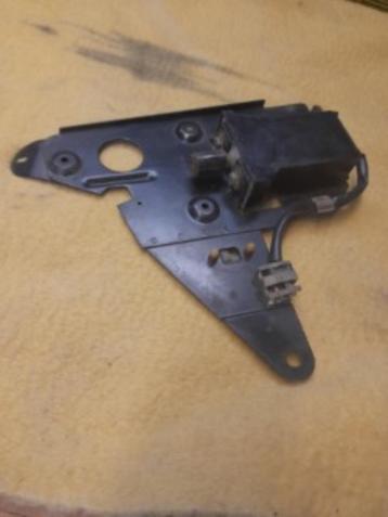sunroof motor Mercedes 450 SLC beschikbaar voor biedingen