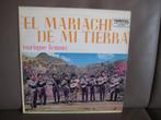 Enrique Lemus – El Mariachi De Mi Terra, Ophalen of Verzenden, Zo goed als nieuw, 12 inch