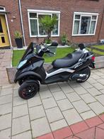 Piaggio MP3 400cc - Dealer Onderhouden, Akrapovic!, Motoren, Ophalen of Verzenden, Gebruikt
