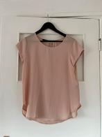 Lichtroze top maat 36, Kleding | Dames, Tops, Ophalen of Verzenden, Zo goed als nieuw, Roze, Maat 36 (S)