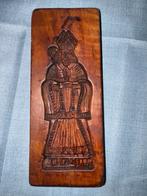 Sinterklaas, Sint Nicolaas speculaasplank, peperkoek, plank, Ophalen of Verzenden
