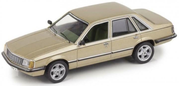 Opel Senator A, Ophalen of Verzenden, Nieuw, Auto, Schuco
