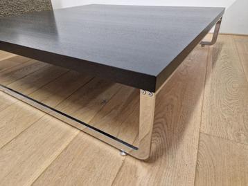 Salontafel Artifort Mare 115*115cm Nu € 450,00 beschikbaar voor biedingen
