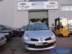 RENAULT CLIO 3 1.2 16V MOTORBLOK D4F MOTOR, Ophalen of Verzenden, Gebruikt, Renault
