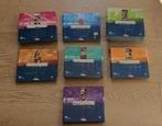37 Goede doelen BU euromuntensets in 1 koop, Ophalen of Verzenden, Overige landen, Overige waardes