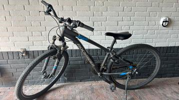 Rockrider st100 27,5 inch 21 versnellingen beschikbaar voor biedingen