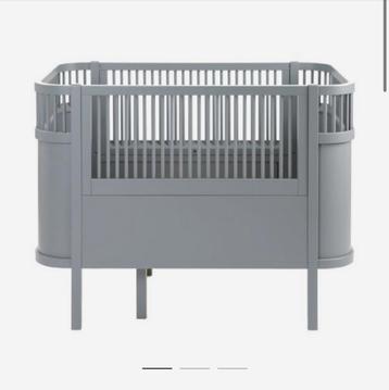 Sebra meegroeibed Classic grey beschikbaar voor biedingen