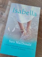 Isabella - Sara MacDonald, Boeken, Ophalen of Verzenden