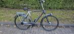 Gazelle Eclipse Limited Edition Herenfiets, Ophalen, Versnellingen, Zo goed als nieuw, 57 tot 61 cm