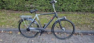 Gazelle Eclipse Limited Edition Herenfiets beschikbaar voor biedingen