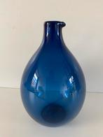 Iittala . Timo Sarpaneva. Pullo vaas . Bird bottle ., Ophalen of Verzenden