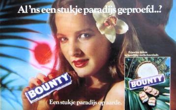 32 vintage advertenties reclames chocoladereep 71-97 snoep beschikbaar voor biedingen