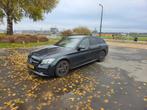 Mercedes-Benz C-Klasse C180 156pk 9G-TRONIC 2019 Groen, 13 km/l, 156 pk, Origineel Nederlands, Particulier