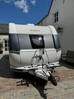 Hobby caravan 560 kmfe De Luxe, 2021, Hobby, Treinzit, Particulier, 6 tot 7 meter
