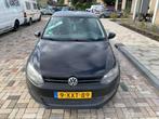 Volkswagen Polo 1.2 12v comfortline (bj 2010), Volkswagen, 1198 cc, Zwart, Handgeschakeld