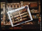 Puzzel de kruidenier, Ophalen of Verzenden, Zo goed als nieuw