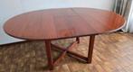 Jugendstil schuitema eettafel, Ophalen, Rond, 2j.brabant@gmail.com, 2j