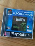 Tom Clancy's Rainbow Six PlayStation 1, Ophalen of Verzenden, Zo goed als nieuw