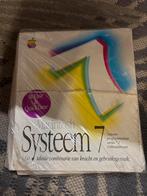 Macintosh Systeem 7 - Nieuw in verpakking, Ophalen of Verzenden, Nieuw, MacOS
