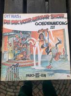 Lp Dick voor mekaar show, Ophalen of Verzenden, Zo goed als nieuw, 12 inch, Overige genres
