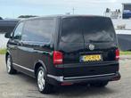 Volkswagen Transporter Multivan 2.0 TDI L1H1 Comfortline, Automaat, Euro 5, 2081 kg, Gebruikt