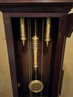 Antieke Staande Klok - Prachtig Exemplaar, Ophalen of Verzenden