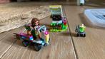 Lego Friends olivia’s bloementuin 41425, Ophalen, Zo goed als nieuw, Lego
