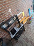 gratis - toy kitchen, Ophalen, Gebruikt, Minder dan 50 cm