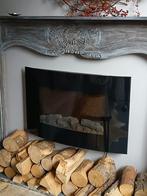 Eurom elektrische sfeerhaard, Ophalen, Zo goed als nieuw, Hangende haard, Elektrische haard